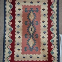 فرش، قالی، قالیچه، پادری|فرش|اصفهان, میرعماد|دیوار