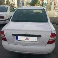 تیبا مدل 95|خودرو سواری و وانت|زاهدان, |دیوار