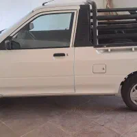 فروش پراید وانت 1402