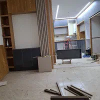 خدمات نصب و تعمیرات کابینت آشپزخانه و کمد دیواری|خدمات پیشه و مهارت|اصفهان, شهرک کاوه|دیوار