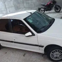 پارس تیوفایوگازبرقی|خودرو سواری و وانت|کهنوج, |دیوار