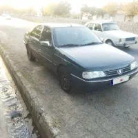 پژو405مدل83انژکتور موتور تقویت|خودرو سواری و وانت|مرند, |دیوار