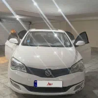 ام جی ۳۵۰ فول