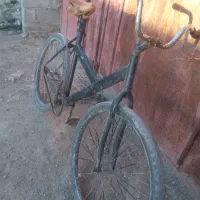 دوچرخه 26 خوب سالم پول لازم دارم میفروشم