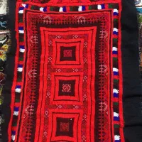 تارکش سفارشی|لباس|خاش, |دیوار