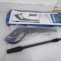 لنس کارواش خانگی