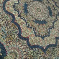 فرش 12متری کاملا سالم