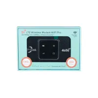 مودم جیبی td lte|مودم و تجهیزات شبکه|چابهار, |دیوار