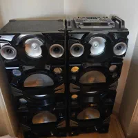 اسپیکر امپریال