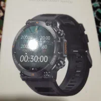 ساعت هوشمند k59 pro