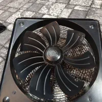 فن مارک دمنده