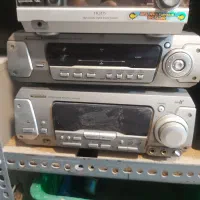 sony GN100 7800w فلشخور بلوتوثی|سیستم صوتی خانگی|مشهد, فتح المبین|دیوار