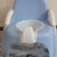 کیف ساک بوه همراه کریر و صندلی فرنگی کودک