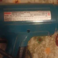 سشوار صنعتی ۲۰۰۰ ماکیتا اصلی