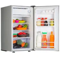 یخچال فریزر ۶ فوت هتلی لایف