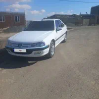 پارس مدل ۸۷