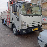 راننده پایه دو هستم