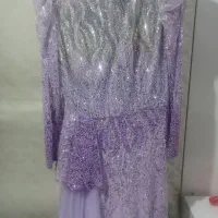 لباس مجلسی سنگ دوزی|لباس|کرج, شهرک سهرابیه|دیوار