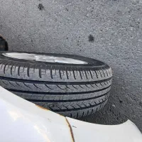 تیبا ۱|خودرو سواری و وانت|زنجان, |دیوار