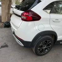 فروش x22 پرو دنده دستی|خودرو سواری و وانت|مهاباد (آذربایجان غربی), |دیوار