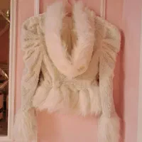 کت زمستانی پرنسسی برند