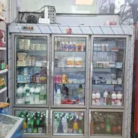 یخچال صنعتی