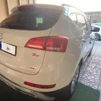 جک اس۵ مدل ۹۷ بدون توضیح|خودرو سواری و وانت|تهران, جمهوری|دیوار