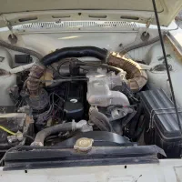 فروش وانت باری|خودرو سواری و وانت|تفتان, |دیوار