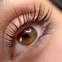 مدل لیفت و لمینت مژه و ابرو