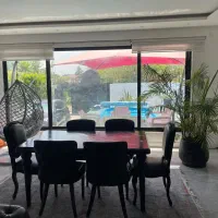 اجاره ویلا استخردار نوساز لوکس مدرن|اجارهٔ کوتاهمدت ویلا و باغ|چمستان, |دیوار