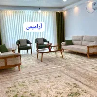 پرده آرامیس