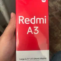 شیاومی ردمی A3