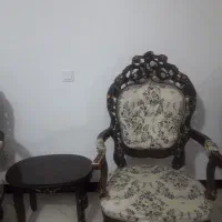 مبل ۹نفره مدل فرحی|مبلمان خانگی و میز عسلی|ملایر, |دیوار