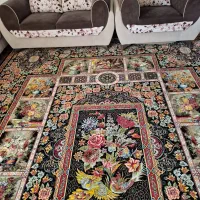 فرش و مبل|فرش|کوار, |دیوار