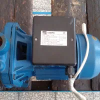 پمپ آب ابارا اصلی