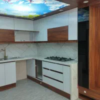 .نصاب کابینت کمد دیواری .دستمزدی یا متری