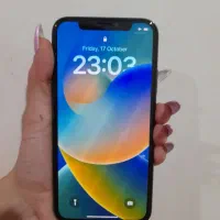 آیفون ایکس