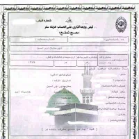 یک عدد فیش تمتع