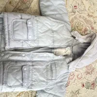کاپشن بچه گانه