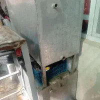 مخزن تانکردست دوم|مصالح و تجهیزات ساختمان|شیراز, دشت چنار|دیوار