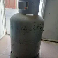 کپسول گاز