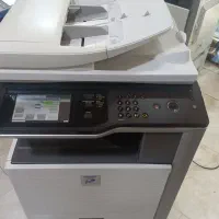 فتوکپی شارپ۵۰۲