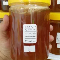 عسل کنار ویژه