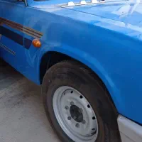 نیسان وانت مدل 1402|خودرو سواری و وانت|قم, سید معصوم|دیوار