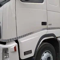 اف اچ ۴۶۰|خودرو سنگین|نیشابور, شهرک ولیعصر|دیوار