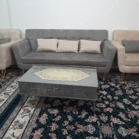 فروش مبل چستر ۷ نفره