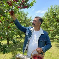 فروش زمین باغی