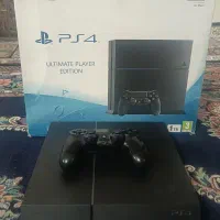 ps4 fat 1tra
