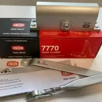 فروش نصب(دستگیره قفل آرام بند)درب(جک ارم بند)ضمانت|مصالح و تجهیزات ساختمان|مشهد, آزادشهر|دیوار