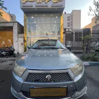دنا مدل ۹۶ نقد و اقساط بدون ضامن تحویل فوری